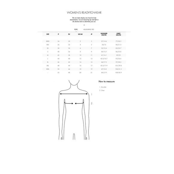 Gucci Womens Silk-Crepe Dress US 0 / UK 4 / IT 36 Petunia - Picture 8 of 8